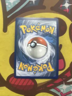 Pokemon Pheromosa GX SM66 - SM Black Star Promo - Excellent - Standard Size - Image 2