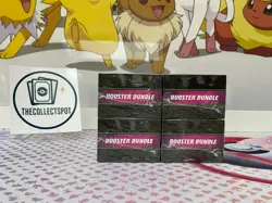 Pokemon Scarlet and Violet Shrouded Fable Booster Bundle (one box)- new & sealed - Image 2