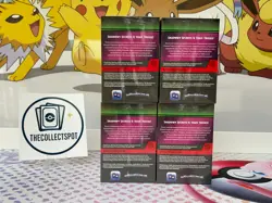 Pokemon Scarlet and Violet Shrouded Fable Booster Bundle (one box)- new & sealed - Image 3