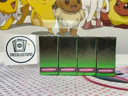 Pokemon Scarlet and Violet Shrouded Fable Booster Bundle (one box)- new & sealed - Image 4