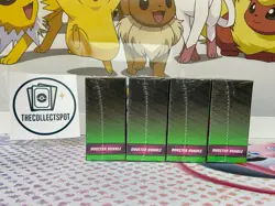 Pokemon Scarlet and Violet Shrouded Fable Booster Bundle (one box)- new & sealed - Image 5