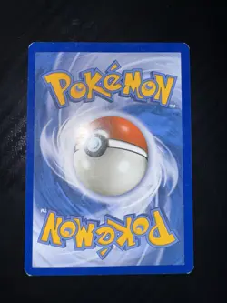 INSECATEUR HOLO - POKEMON 7/40 PROMO MAC DONALD MCDO 2019 FR - Image 2