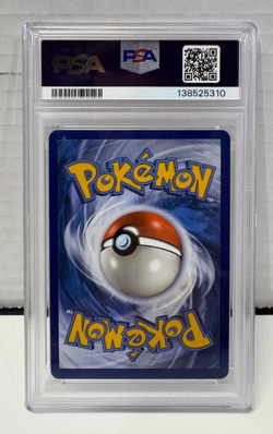 2016 Pokemon XY Evolutions Mega Venusaur EX Holo #2/108 PSA 9 - Image 2