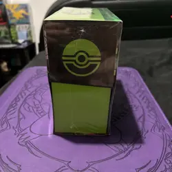 Perfect Order Pokemon Center Elite Trainer Box ETB - Brand New & Sealed - Image 3