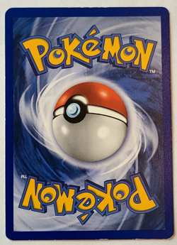 Pokemon TCG: Tyrogue Neo Discovery #66/75 1st Edition LP - Image 2