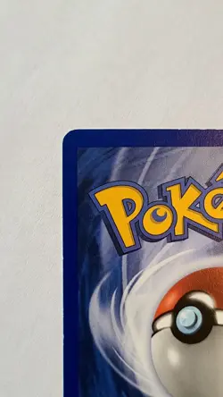 Pokemon TCG: Tyrogue Neo Discovery #66/75 1st Edition LP - Image 3