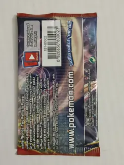 Sealed Booster Pack - XY Breakthrough 2015 - POKEMON unopened - Mewtwo artwork - Image 2