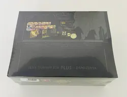 Pokemon TCG Sword & Shield Zamazenta ETB Elite Trainer Box Plus Factory Sealed ✅ 753569218804 - Image 2