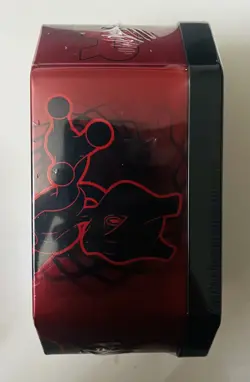 Pokemon TCG: Team Rocket Tin Persian Ex | FAST SHIPPING ✅ - Image 3