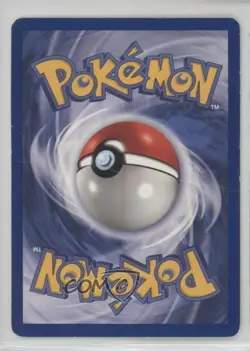 Magikarp Shadowless Pokemon Base Set #35 1999 - Image 2