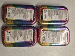 Pokemon TCG: Mega Evolution—Ascended Heroes Mini Tins - Image 4