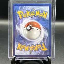 Okidogi Ex 36/64 Pokemon TCG S&V Shrouded Fable Double Rare Holo NM - Image 2