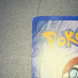 Rayquaza 13/113 EX Delta Species Pokemon Reverse Holo HP STAMPED (READ DESC) - Image 5