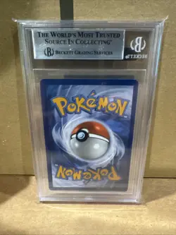 2017 Pokemon - Mimikyu SM99 - Holo - Black Star Promo - Image 2