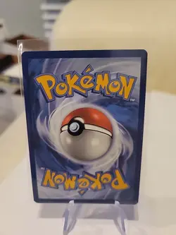 Basic Water Energy SVE EN 003 Pokemon Scarlet & Violet 151 Cosmic Holo 3 SWIRL - Image 2