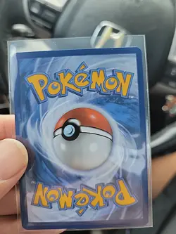 🍃 Grass Energy 001 Basic 1 SWIRL Scarlet & Violet 151 EN Pokemon - Image 4