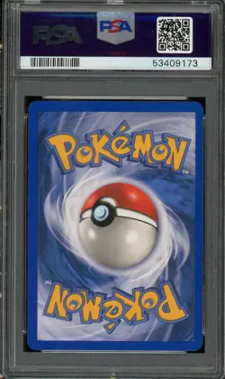 2004 Pokemon Kangaskhan EX Fire Red & Leaf Green Holo Rare #6 PSA 10 Gem Mint - Image 2