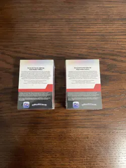 Pokemon Prismatic Evolutions Booster Bundle Sealed Set of 2 - Image 2