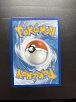 Eternatus VMAX 117/189 Holo Rare VMAX Darkness Ablaze Pokemon NM - Image 2