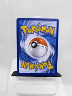 Gloom Pokemon Obsidian Flames 198/197 Ultra Rare Illustration Art MINT CENTERED - Image 2