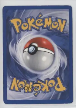 Beedrill Italian Pokemon Neo Discovery #18 2001 - Image 2