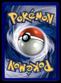 Pokemon TCG Gym Heroes #063/132 Blaine's Ponyta LP - Image 2