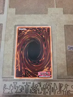 YUGIOH ONE DAY OF PEACE OP04-EN012 SUPER UNLIMITED ED NM - Image 2