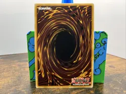 Yugioh- 1X Elemental Hero Ocean - Super - Limited - CT07-EN018 - Image 3