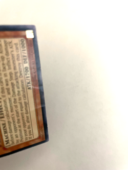 Reflect Bounder - SDCR-EN016 - Common - 1st Edition - Damaged - YuGiOh! - Image 2