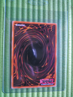 Yugioh King's Sarcophagus MP24-EN125 Secret Rare 1st Edition Konami - Image 4