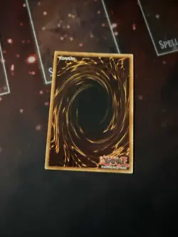 YU-GI-OH! DARK MAGICIAN GIRL LART-EN035 ULTRA RARE NEAR MINT LIMITED EDITION - Image 2