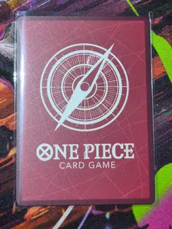 Enel - One Piece OP15-058 - Leader - English - Alt Art - MT/NM - Pack Fresh!! - Image 2