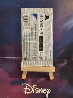 Disney Lorcana TCG Fabled Set 9 Booster Pack New & Factory Sealed - Image 2