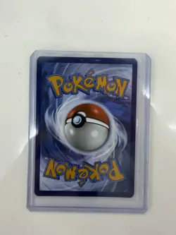 Pokemon TCG Team Rockets Houndoom Illustration Rare Card 191/182 Destined Rivals - Image 2