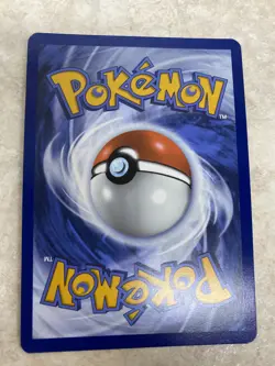 Zorua 142/086 - Pokemon White Flare Illustration rare Card NM - Image 2