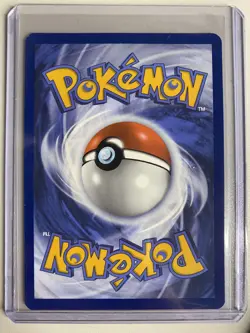 Zorua 142/086 - Pokemon White Flare Illustration rare Card NM - Image 4