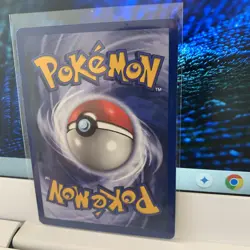 Electrode Jungle Set 18/64 Pokemon 1999 Card Near Mint 90HP - Image 4