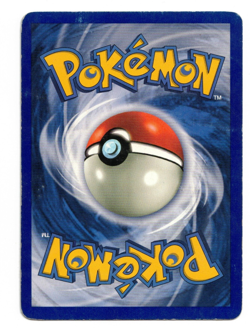 Pokemon Card: Gyarados HOLO 6/102 Base Set Vintage Rare! GD - Image 2