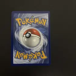 Pokemon TCG Salazzle ex 101/088 Full Art Ultra Rare Perfect Order NM/M Card - Image 2