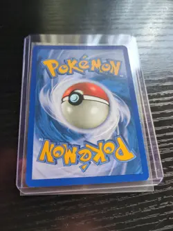 Pokemon TCG Mewtwo Legends Awakened Holo Card 11/146 2008 Edition NM SWIRL - Image 4