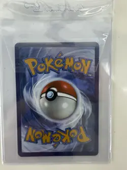 Pokemon Blaziken 192/182 Illustration Rare Destined Rivals TCG Card - Image 2