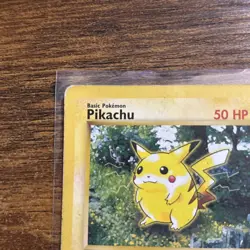 Pokemon Pikachu TCG Jungle Card 60/64 1st Edition Common (SEE PHOTOS) - Image 2