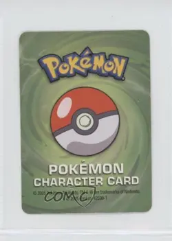 Nidoking Pokemon Master Trainer Board Game Pokemon Cards 2005 - Image 2