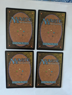 4 Surveyor's Scope Commander MTG NM Free shipping with tracking - Image 2