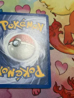 Feraligatr 12/165 Holo Rare Expedition Set Pokemon Card - Image 5