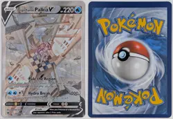 Origin Forme Palkia V 167/189 UR Astral Radiance Pokemon TCG EN - Image 1