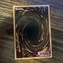 Yu-Gi-Oh! Magical Mallet LCGX-EN187 1st Edition LP - Image 2