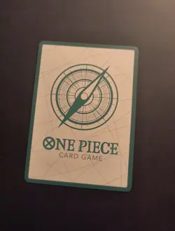 Special Don Skypiea Knock Up Stream DP-10 One Piece TCG - Image 2
