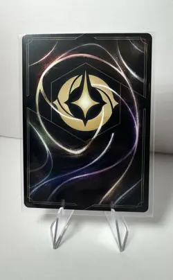 Disney Lorcana Winterspell - Angel Experiment 624 #191/204 - Image 2