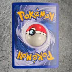 Pokemon TCG Machop Legendary Collection 79/110 Reverse Holo NM Read Description! - Image 2